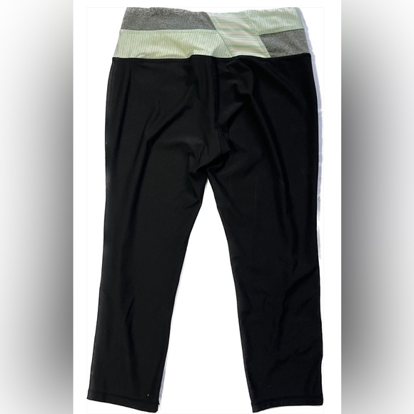 RBX Capri Leggings - Picture 3 of 6